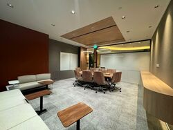 Asia Square Tower 1 (D1), Office #557096381